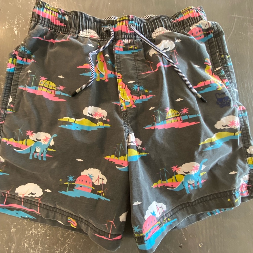 Party pants swimwear